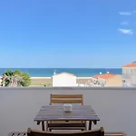 Modern Retreat By The Sea #1951
