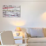 Modern Retreat By The Sea #1951