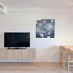 Modern Retreat By The Sea #1951