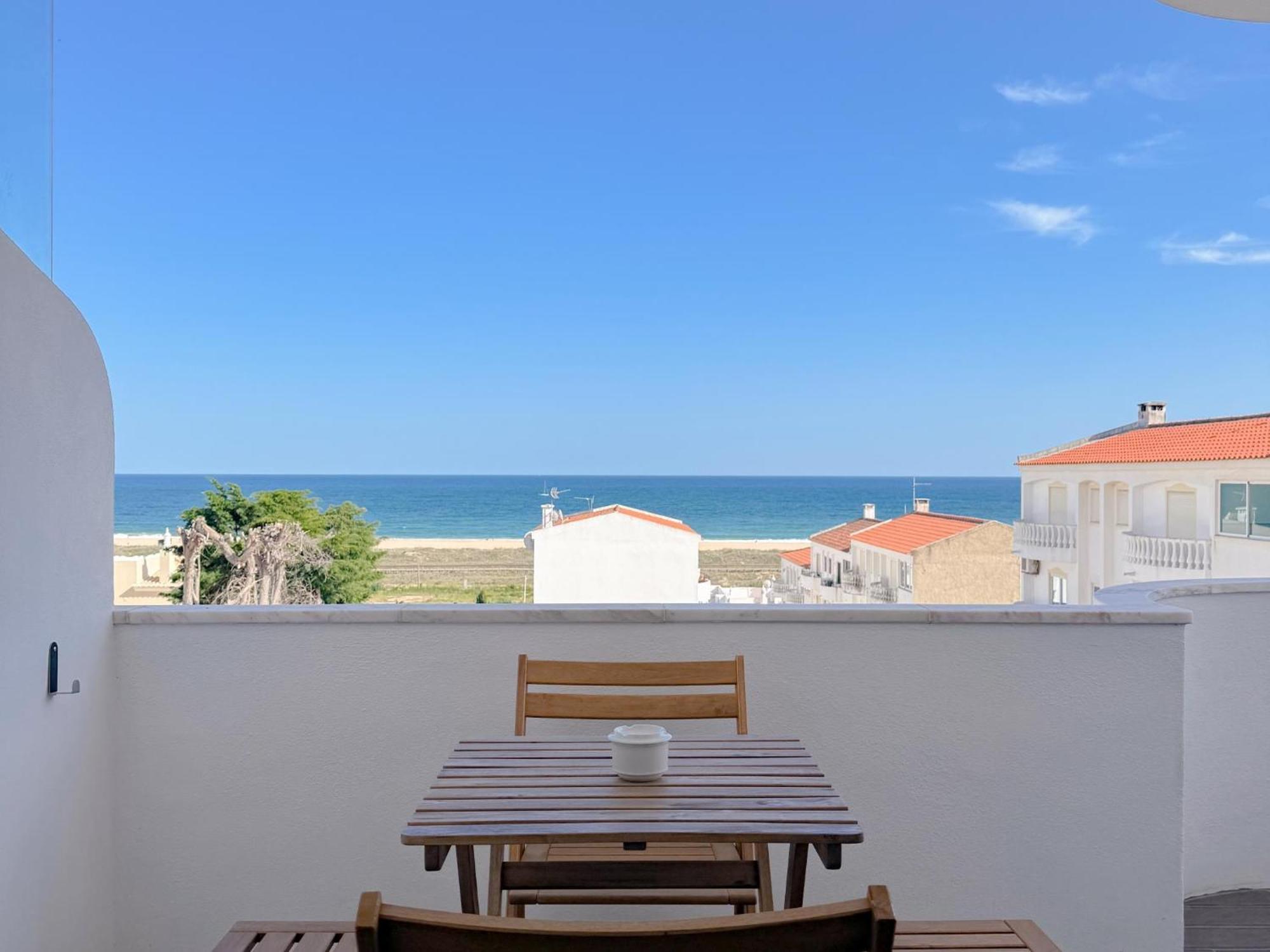 Apartamento Modern Retreat By The Sea #1951 Lagos