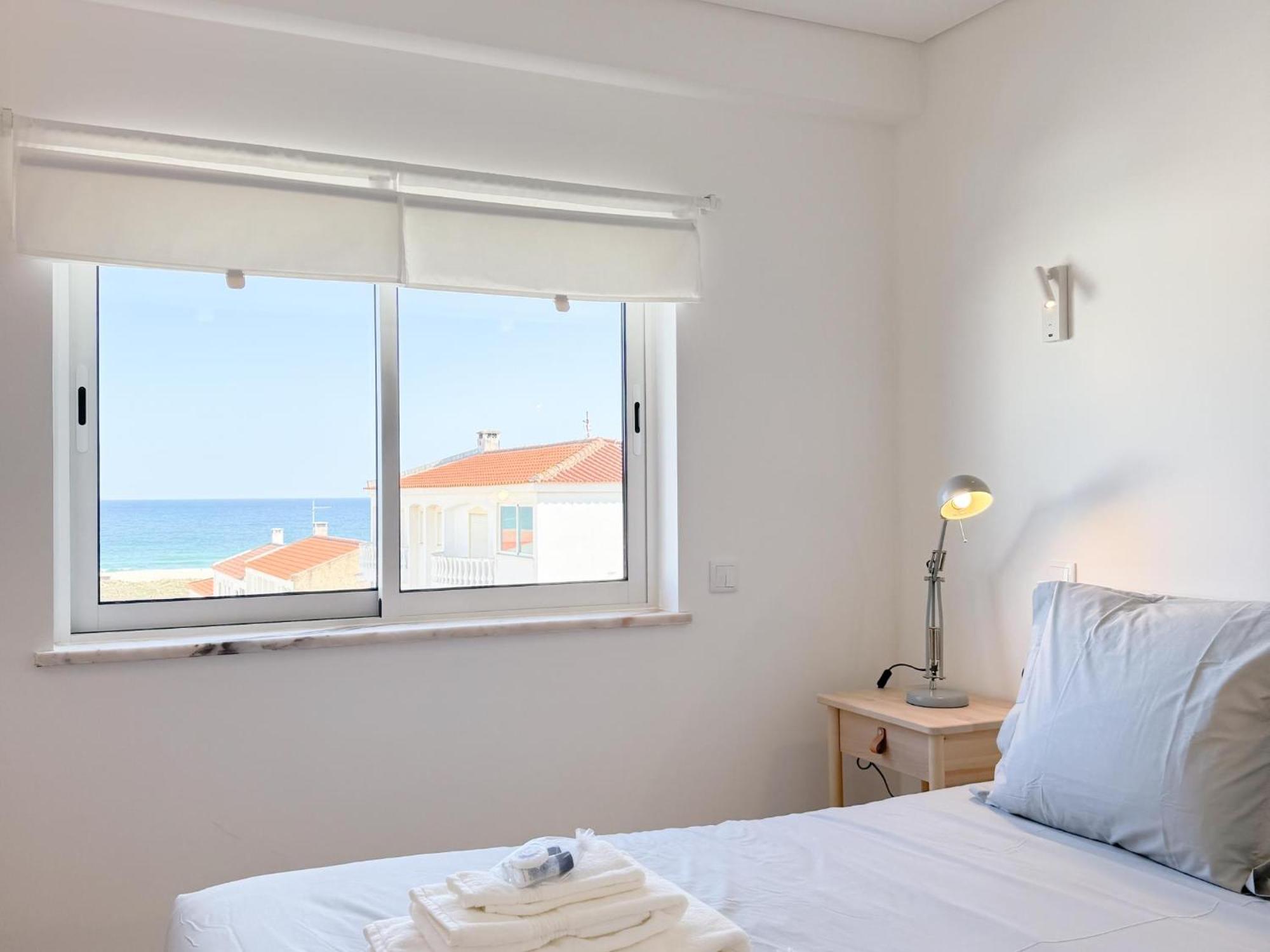 Modern Retreat By The Sea #1951 Apartment Lagos
